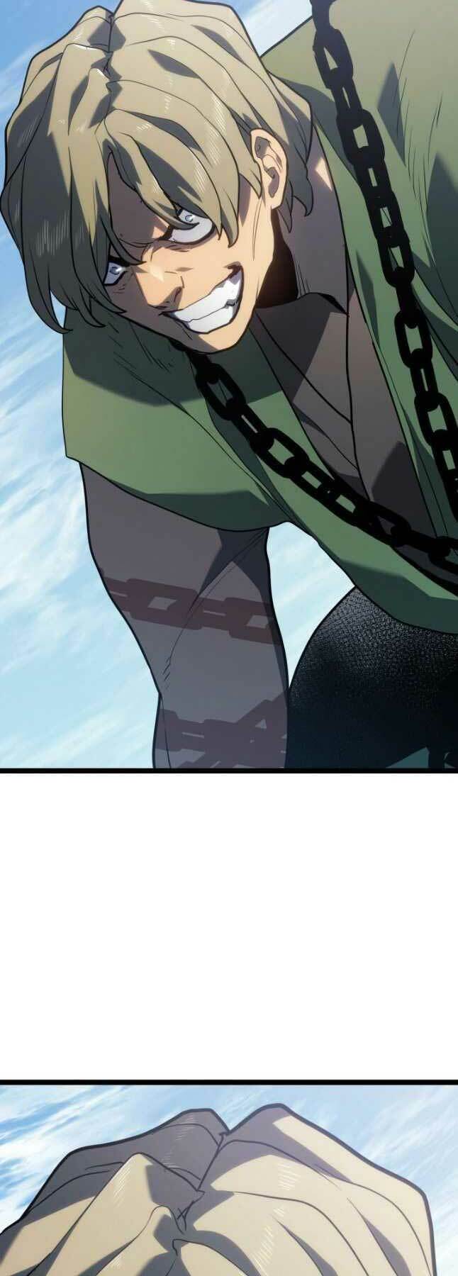 Tử Thần Phiêu Nguyệt - Chapter 62 - Page 43