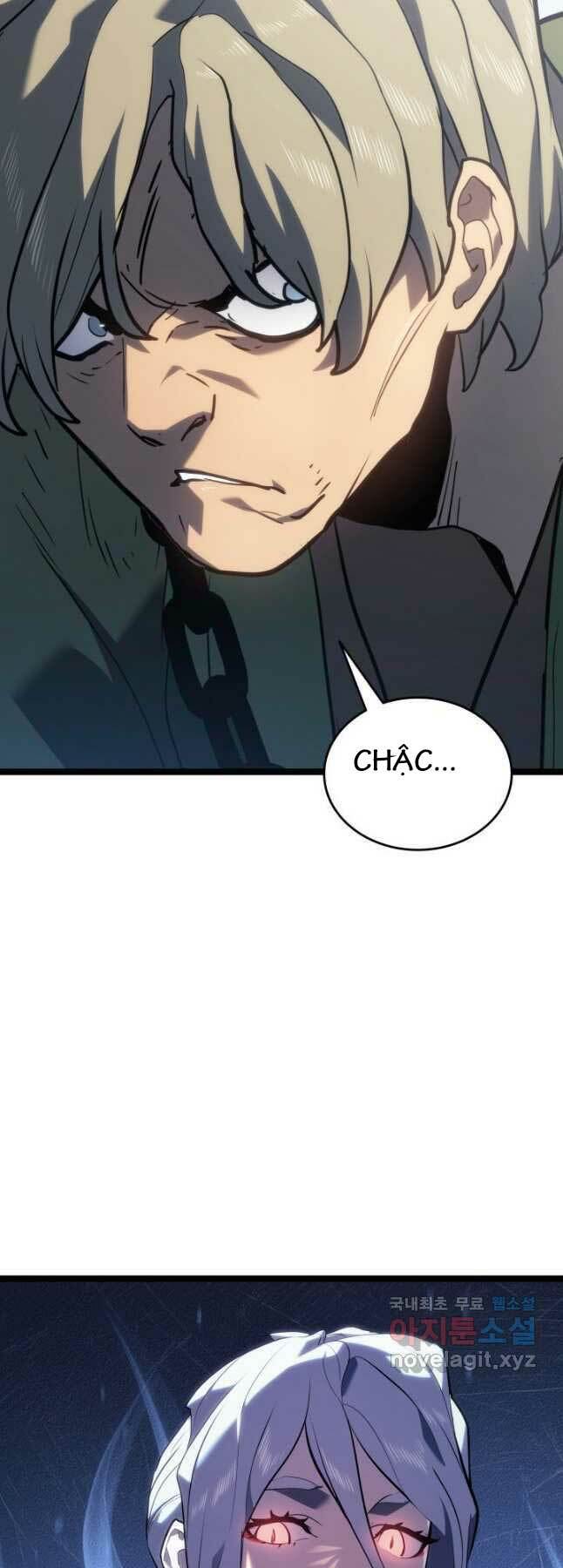 Tử Thần Phiêu Nguyệt - Chapter 62 - Page 44