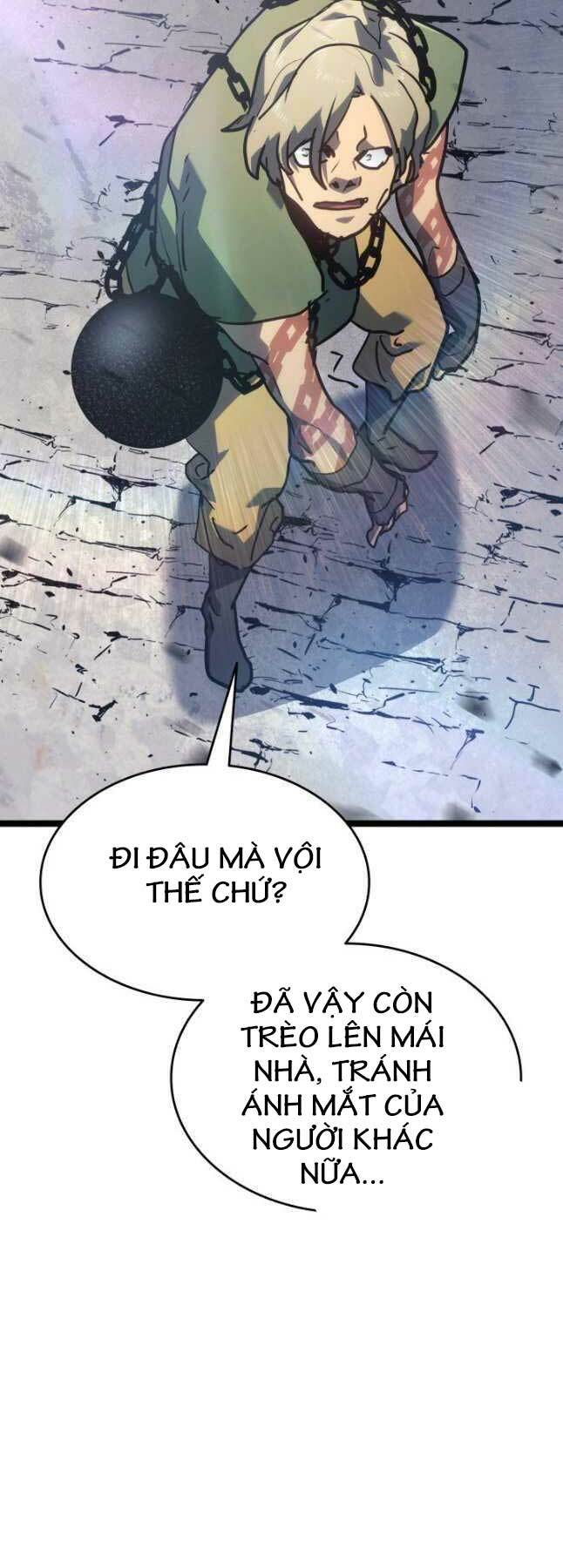 Tử Thần Phiêu Nguyệt - Chapter 62 - Page 49