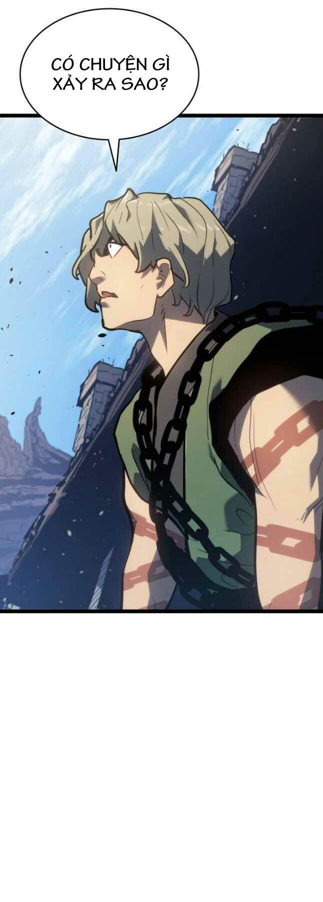 Tử Thần Phiêu Nguyệt - Chapter 62 - Page 50