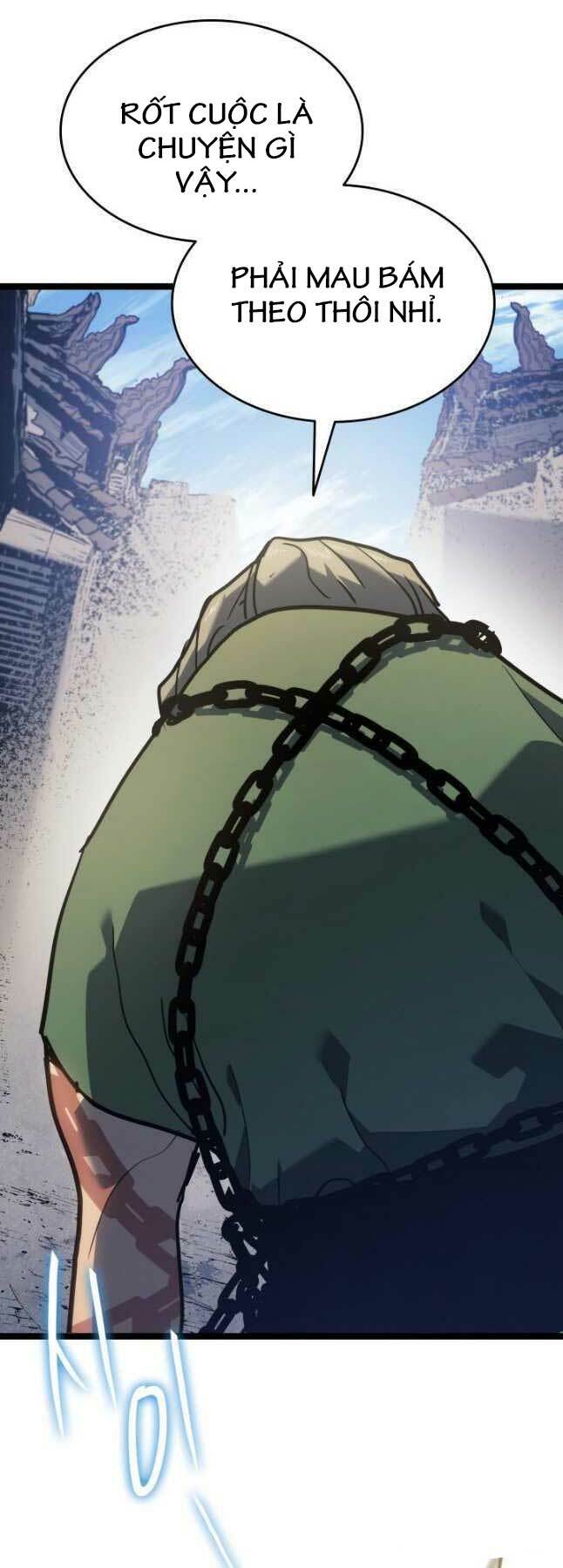 Tử Thần Phiêu Nguyệt - Chapter 62 - Page 51