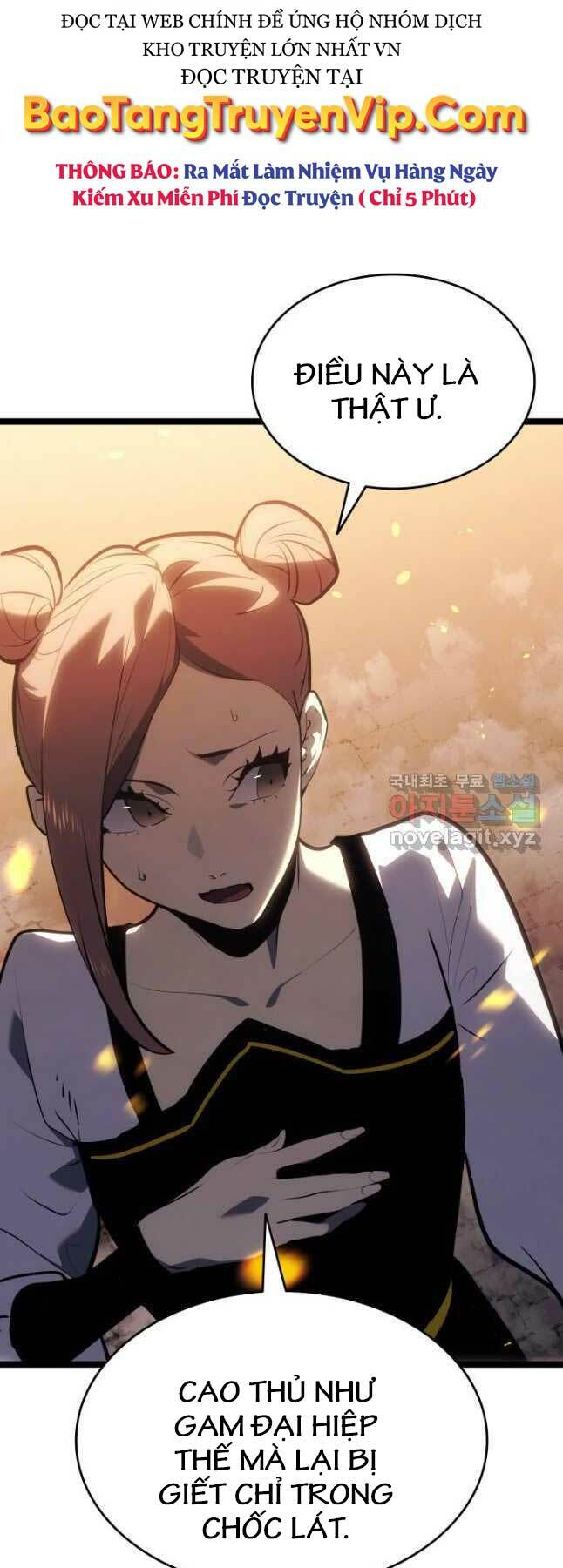 Tử Thần Phiêu Nguyệt - Chapter 62 - Page 5