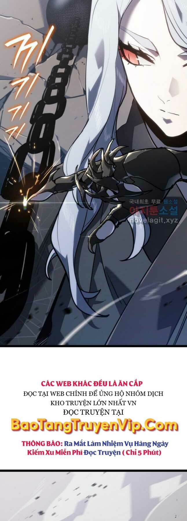 Tử Thần Phiêu Nguyệt - Chapter 62 - Page 64