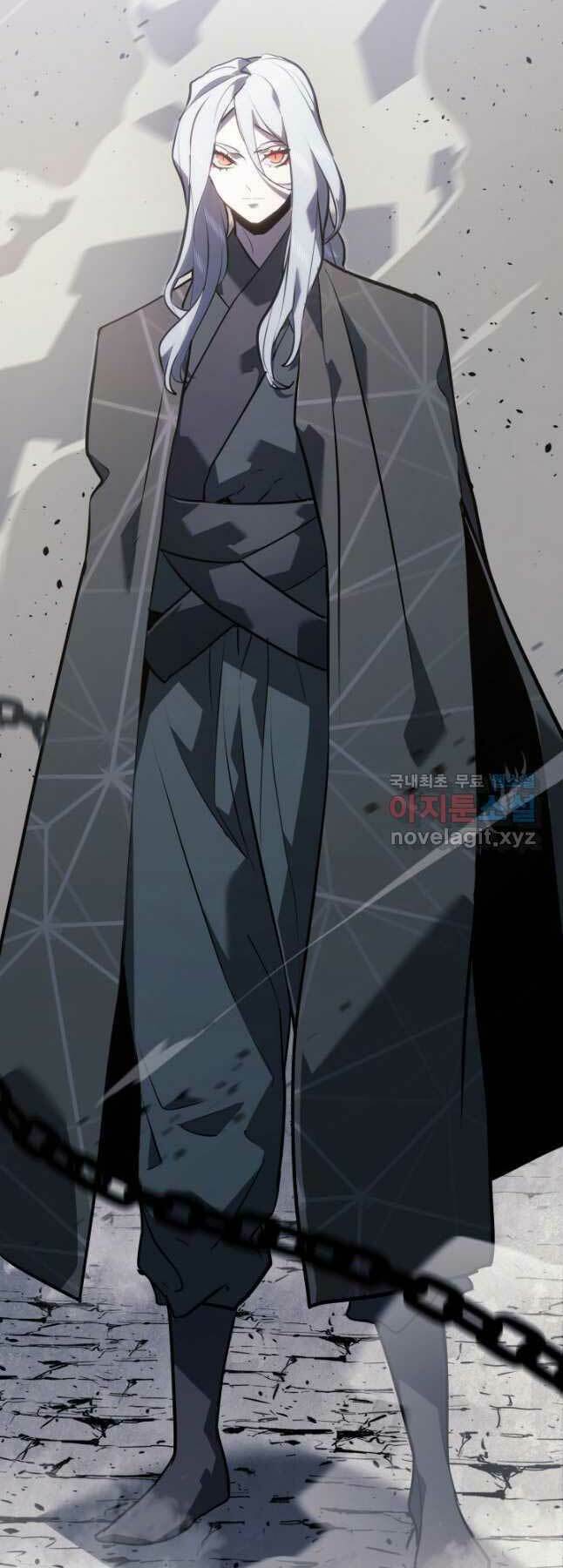 Tử Thần Phiêu Nguyệt - Chapter 62 - Page 65