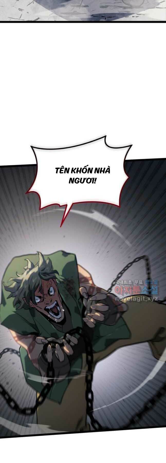 Tử Thần Phiêu Nguyệt - Chapter 62 - Page 66