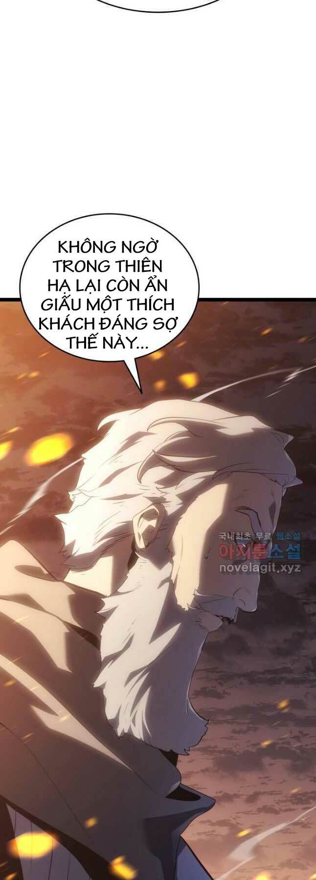 Tử Thần Phiêu Nguyệt - Chapter 62 - Page 6