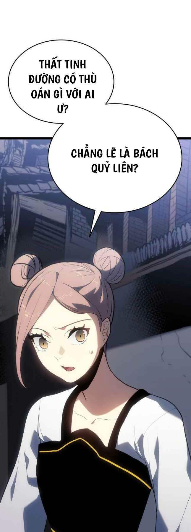 Tử Thần Phiêu Nguyệt - Chapter 63 - Page 9