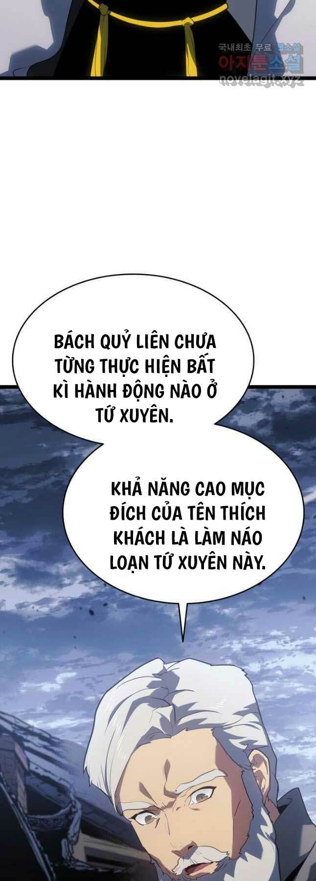 Tử Thần Phiêu Nguyệt - Chapter 63 - Page 10