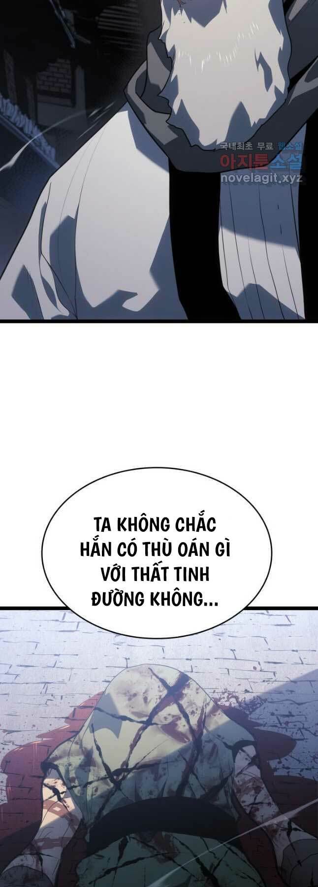 Tử Thần Phiêu Nguyệt - Chapter 63 - Page 11