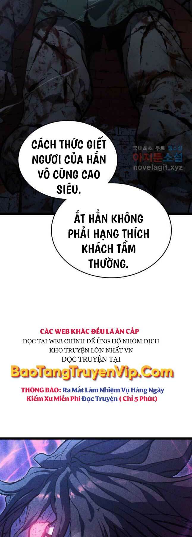 Tử Thần Phiêu Nguyệt - Chapter 63 - Page 12