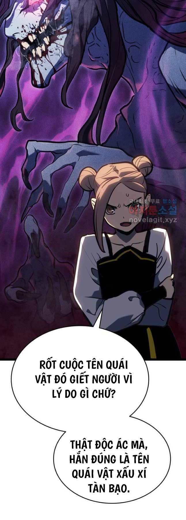 Tử Thần Phiêu Nguyệt - Chapter 63 - Page 13