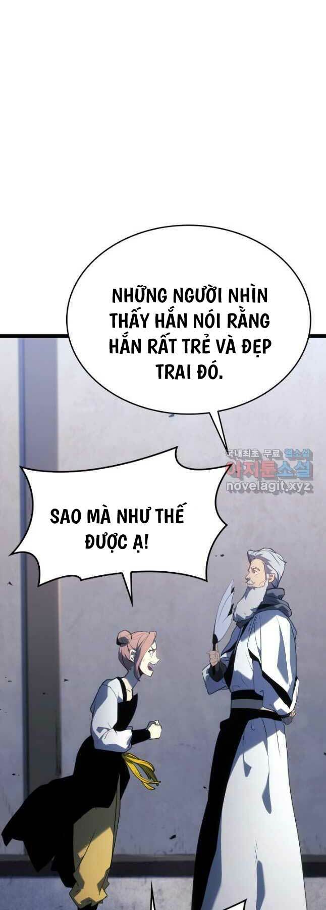 Tử Thần Phiêu Nguyệt - Chapter 63 - Page 14