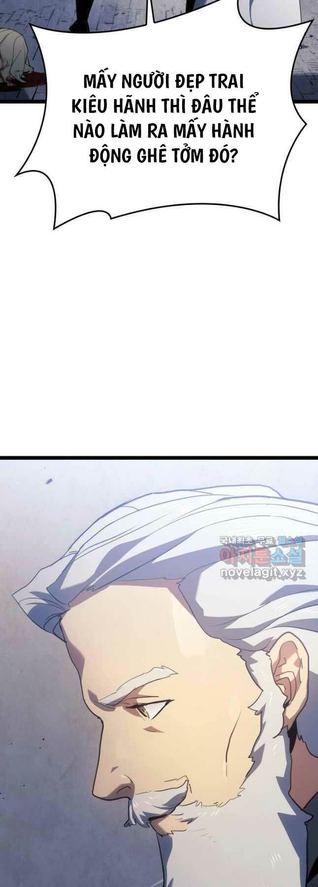 Tử Thần Phiêu Nguyệt - Chapter 63 - Page 15