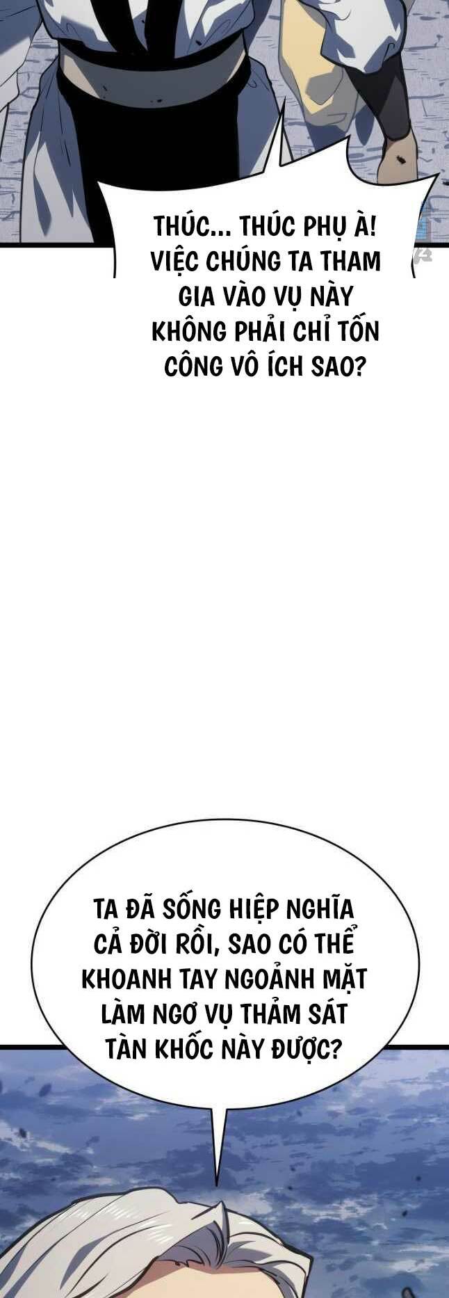 Tử Thần Phiêu Nguyệt - Chapter 63 - Page 17