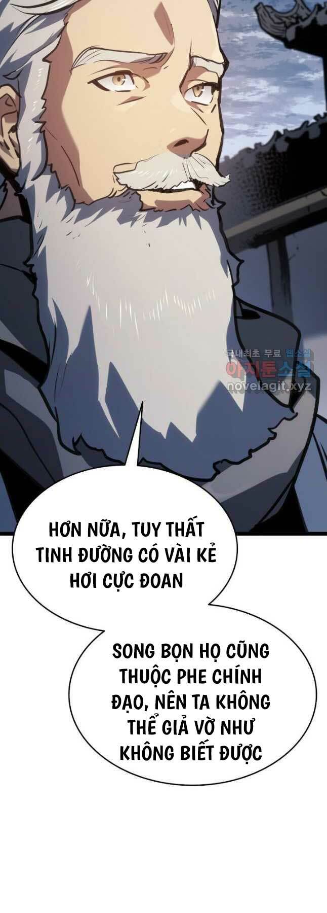 Tử Thần Phiêu Nguyệt - Chapter 63 - Page 18