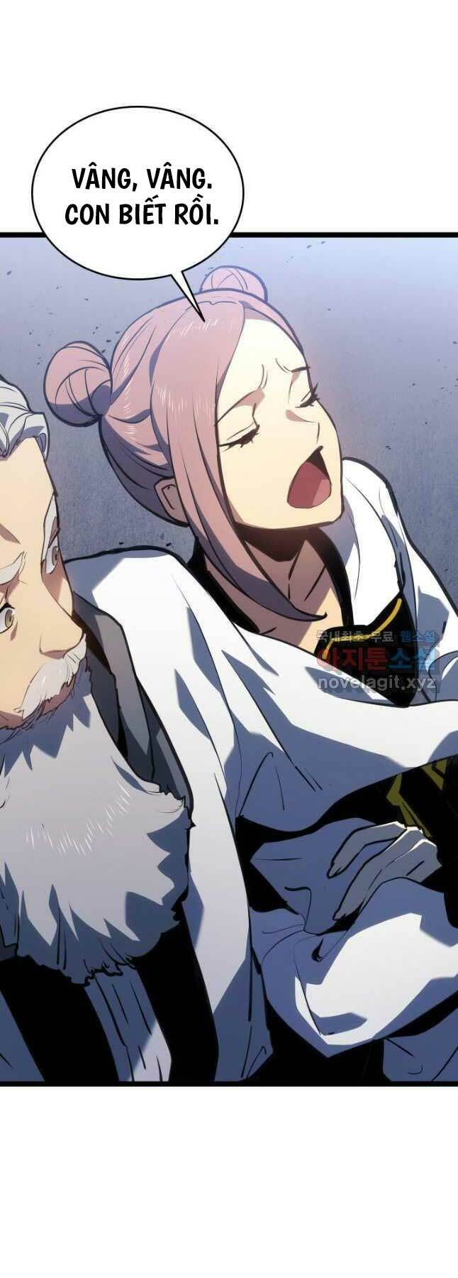 Tử Thần Phiêu Nguyệt - Chapter 63 - Page 19