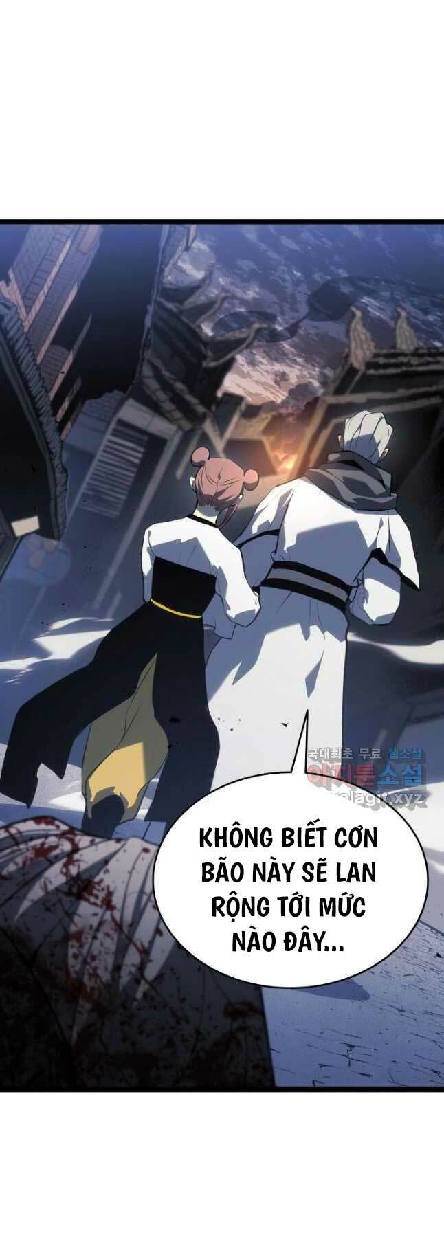 Tử Thần Phiêu Nguyệt - Chapter 63 - Page 20