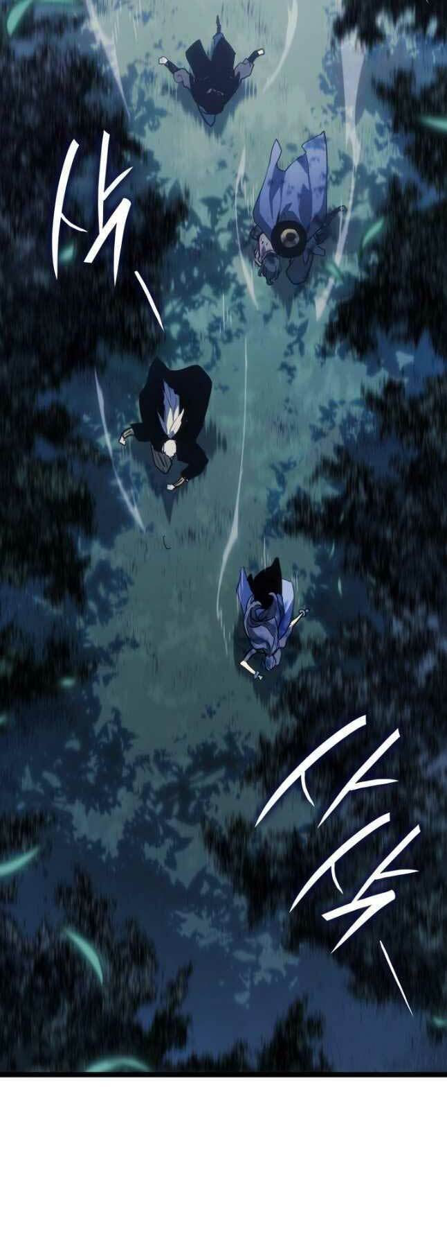 Tử Thần Phiêu Nguyệt - Chapter 63 - Page 23