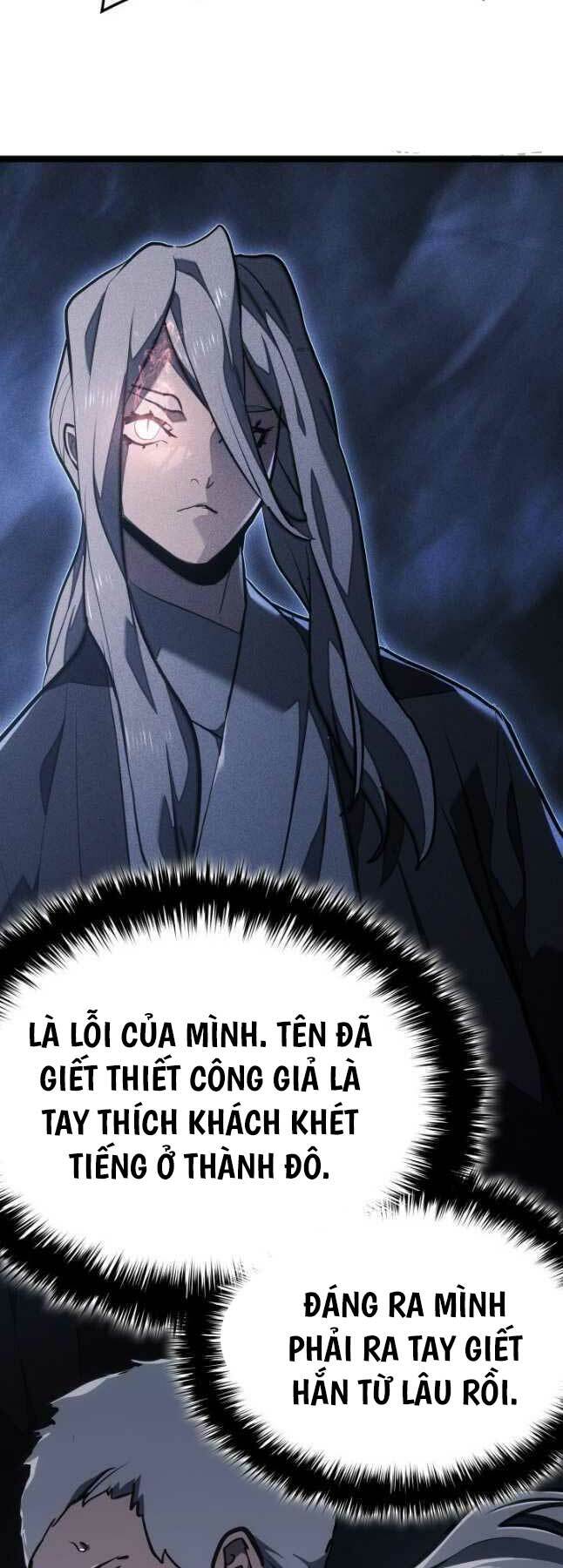 Tử Thần Phiêu Nguyệt - Chapter 63 - Page 25