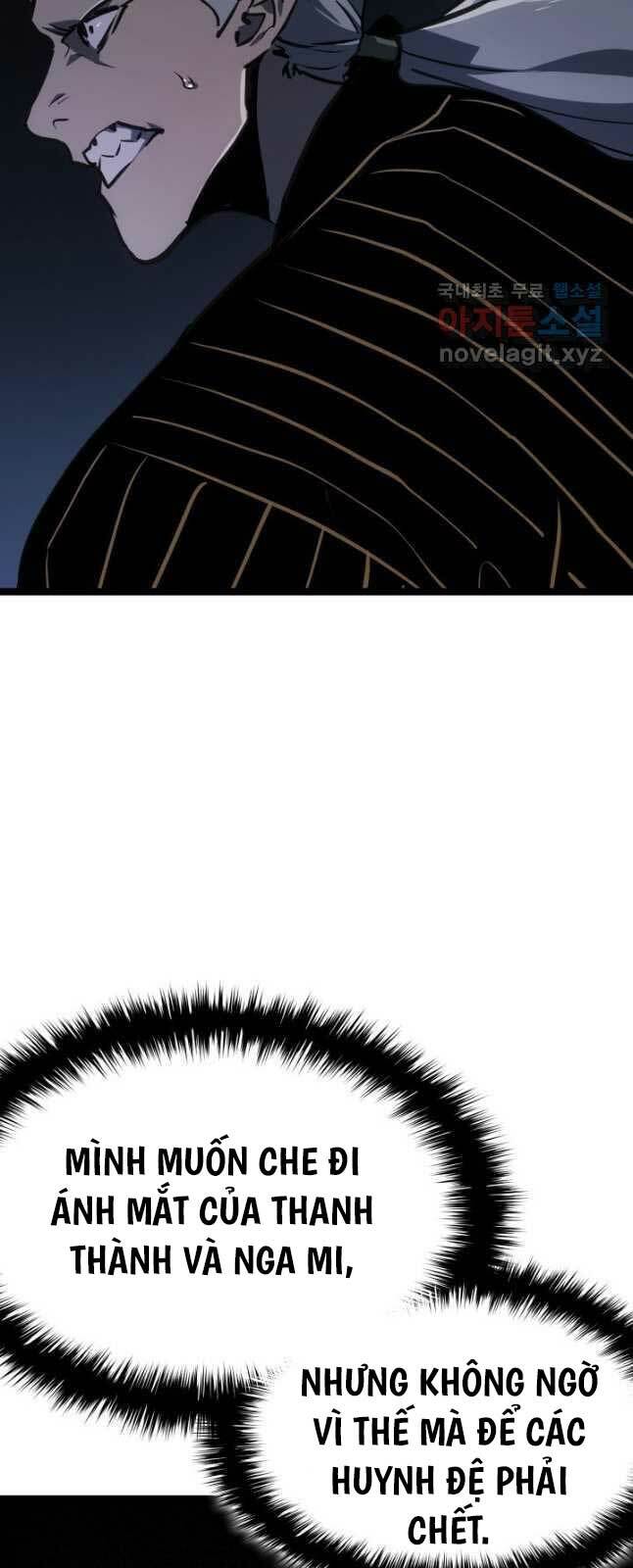 Tử Thần Phiêu Nguyệt - Chapter 63 - Page 26