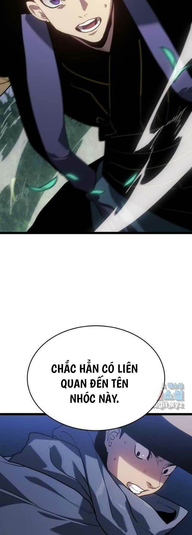 Tử Thần Phiêu Nguyệt - Chapter 63 - Page 30