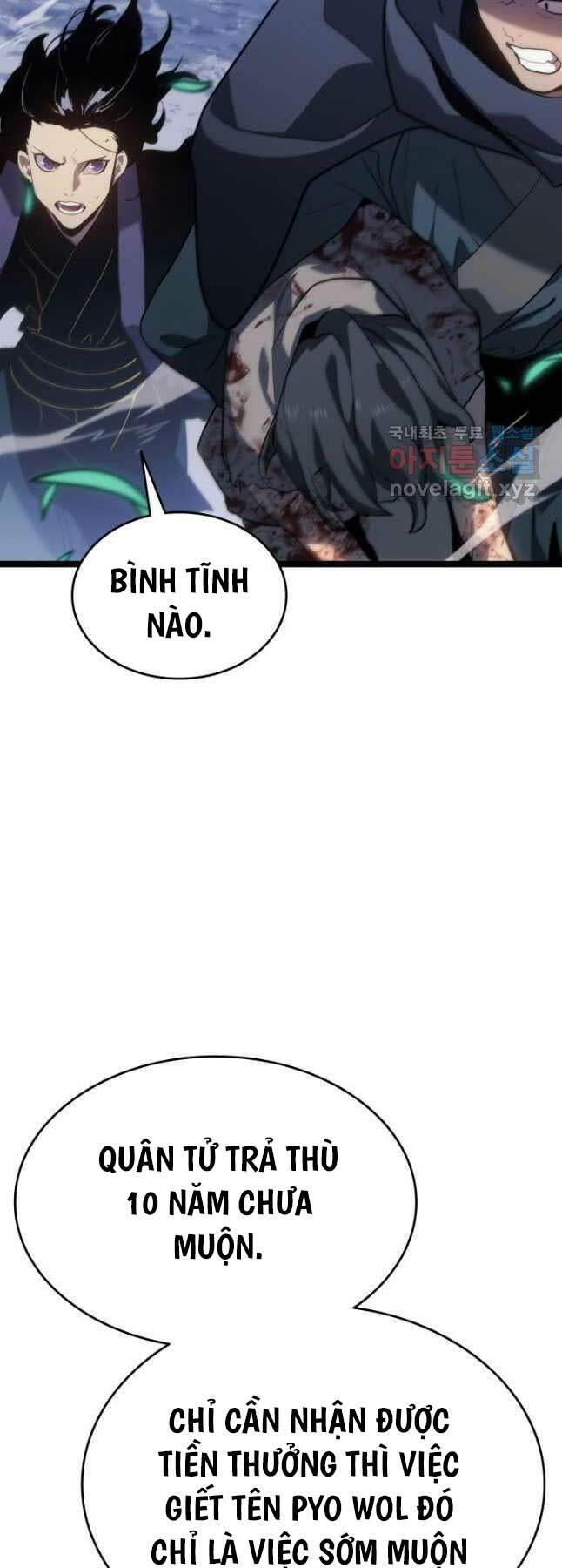 Tử Thần Phiêu Nguyệt - Chapter 63 - Page 32