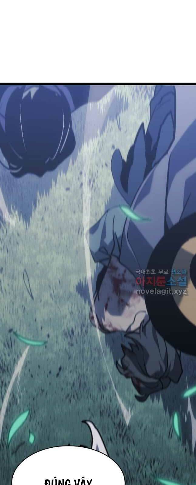 Tử Thần Phiêu Nguyệt - Chapter 63 - Page 34