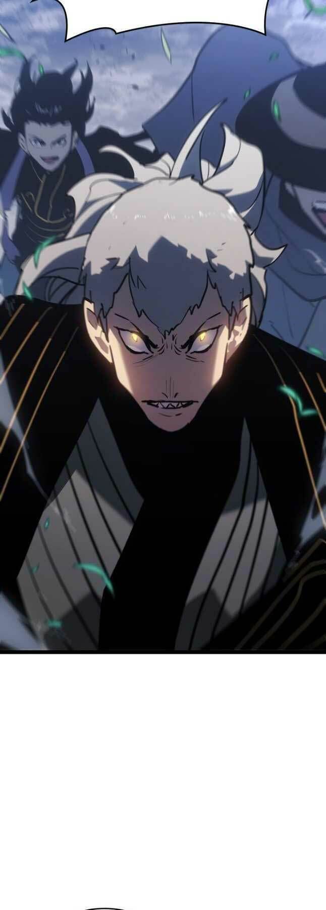 Tử Thần Phiêu Nguyệt - Chapter 63 - Page 36