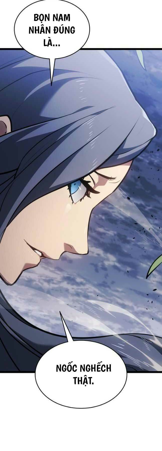 Tử Thần Phiêu Nguyệt - Chapter 63 - Page 37
