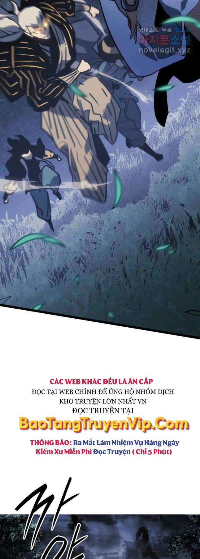 Tử Thần Phiêu Nguyệt - Chapter 63 - Page 39