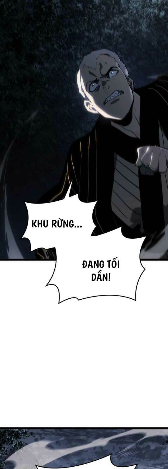 Tử Thần Phiêu Nguyệt - Chapter 63 - Page 44