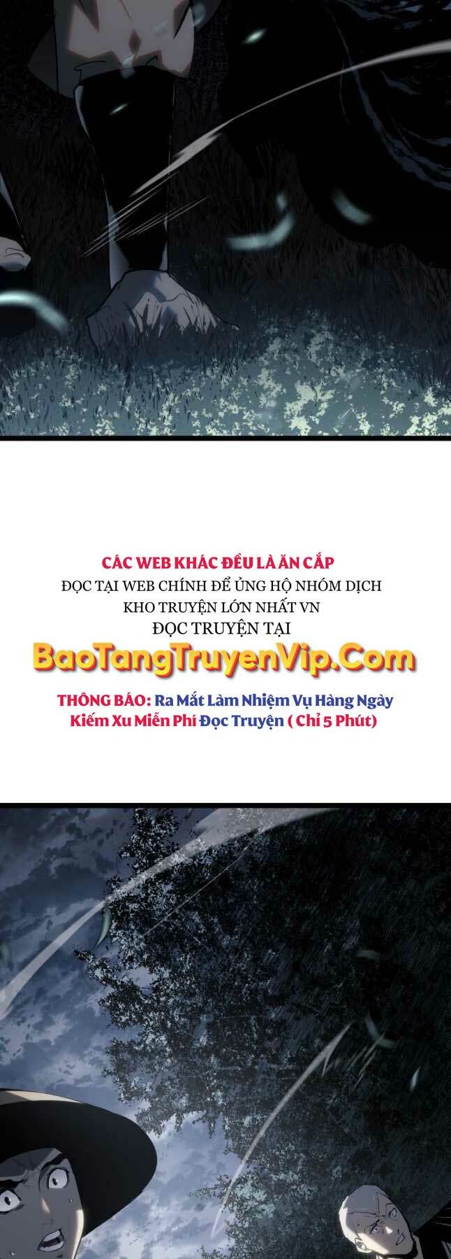 Tử Thần Phiêu Nguyệt - Chapter 63 - Page 47