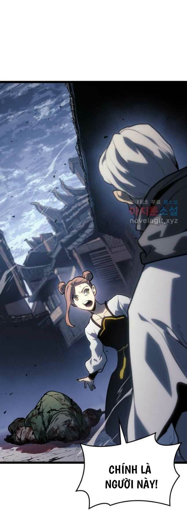 Tử Thần Phiêu Nguyệt - Chapter 63 - Page 4