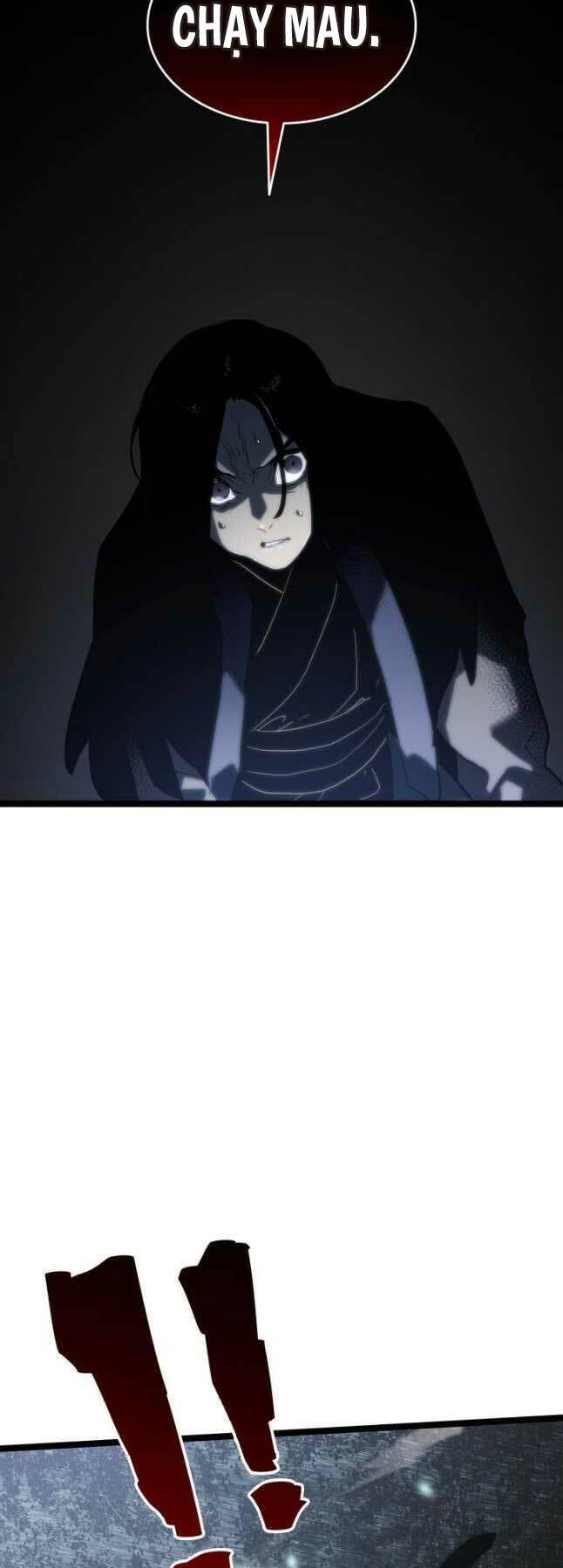 Tử Thần Phiêu Nguyệt - Chapter 63 - Page 49