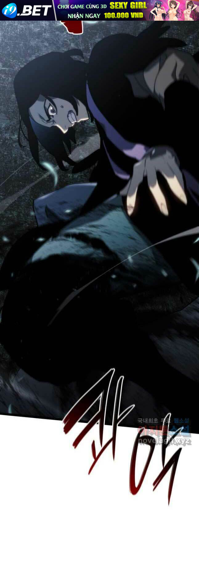 Tử Thần Phiêu Nguyệt - Chapter 63 - Page 50