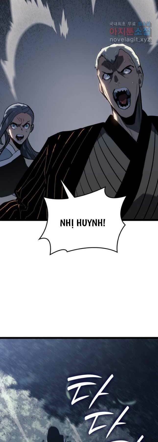 Tử Thần Phiêu Nguyệt - Chapter 63 - Page 53