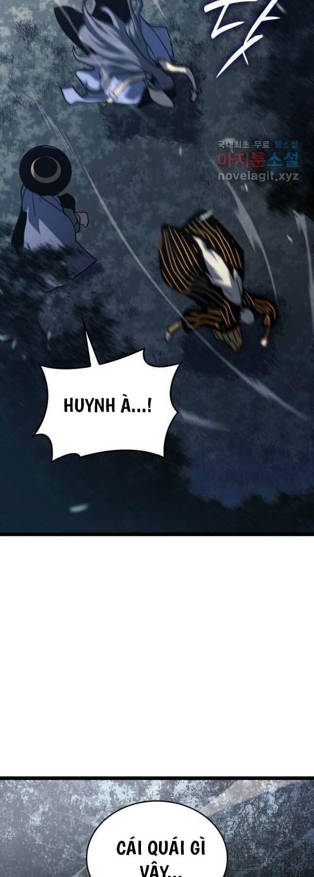 Tử Thần Phiêu Nguyệt - Chapter 63 - Page 54