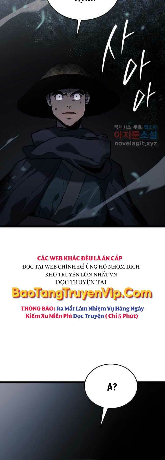 Tử Thần Phiêu Nguyệt - Chapter 63 - Page 55