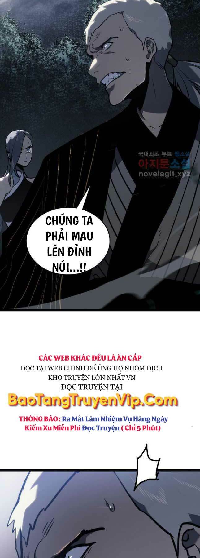 Tử Thần Phiêu Nguyệt - Chapter 63 - Page 64