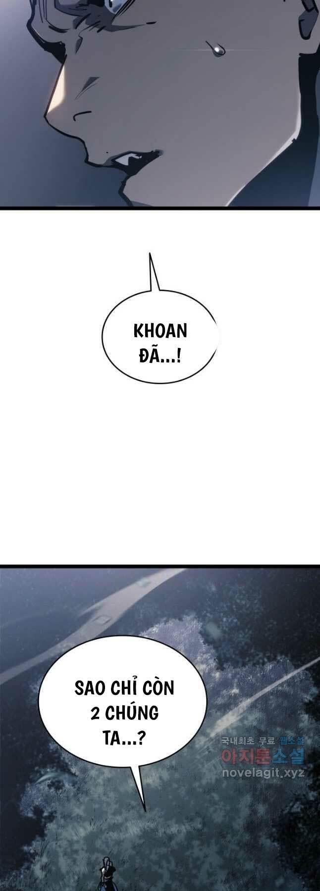 Tử Thần Phiêu Nguyệt - Chapter 63 - Page 65