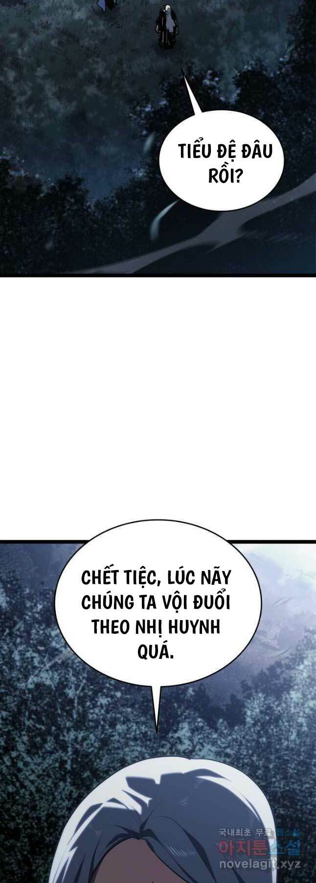 Tử Thần Phiêu Nguyệt - Chapter 63 - Page 66