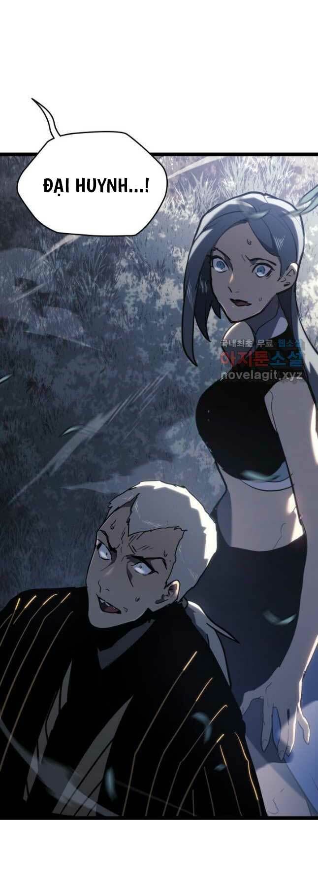 Tử Thần Phiêu Nguyệt - Chapter 63 - Page 70