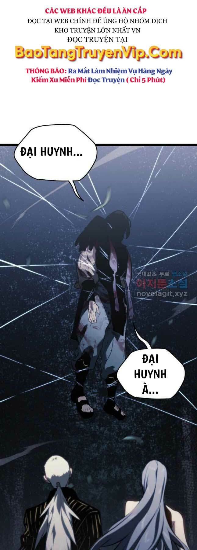 Tử Thần Phiêu Nguyệt - Chapter 63 - Page 71