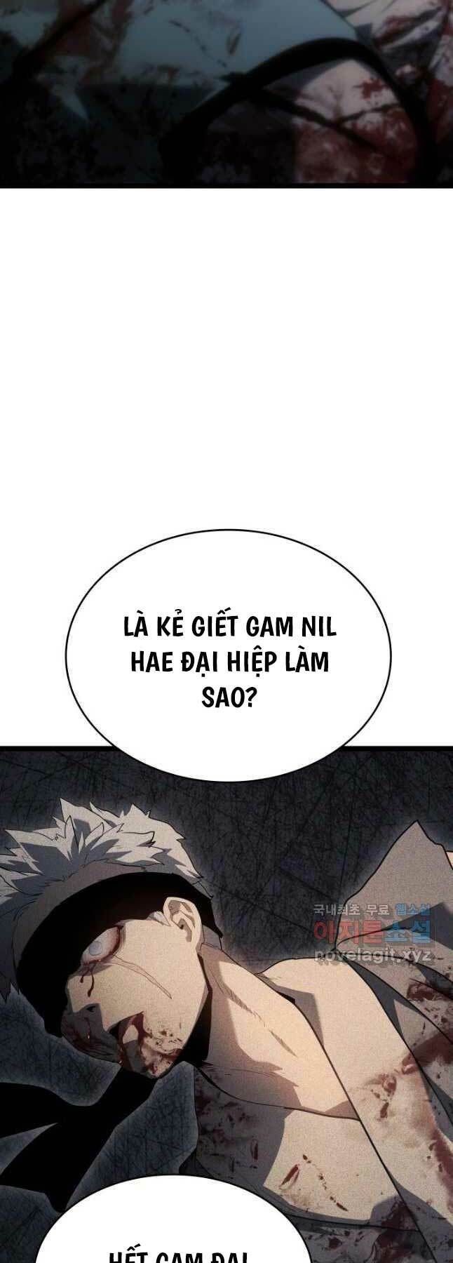 Tử Thần Phiêu Nguyệt - Chapter 63 - Page 7