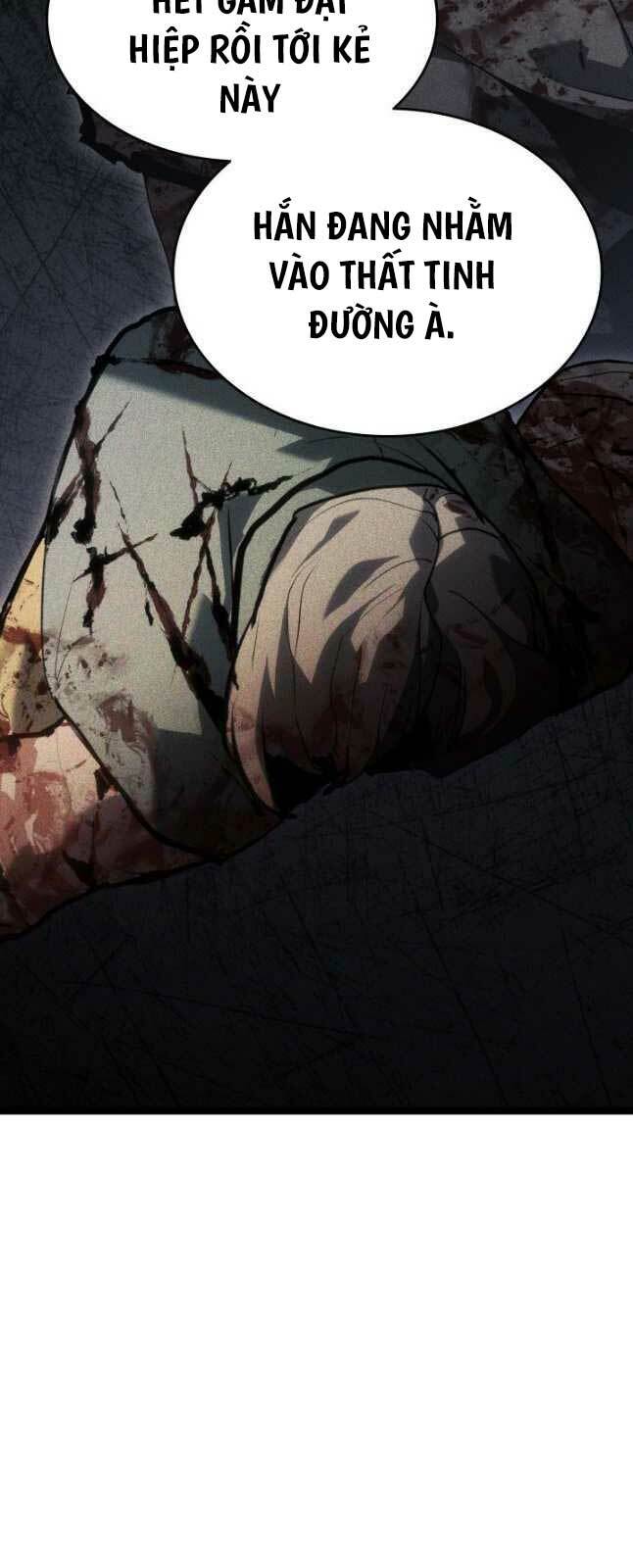 Tử Thần Phiêu Nguyệt - Chapter 63 - Page 8