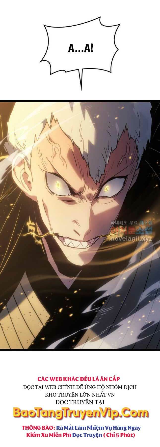 Tử Thần Phiêu Nguyệt - Chapter 64 - Page 19