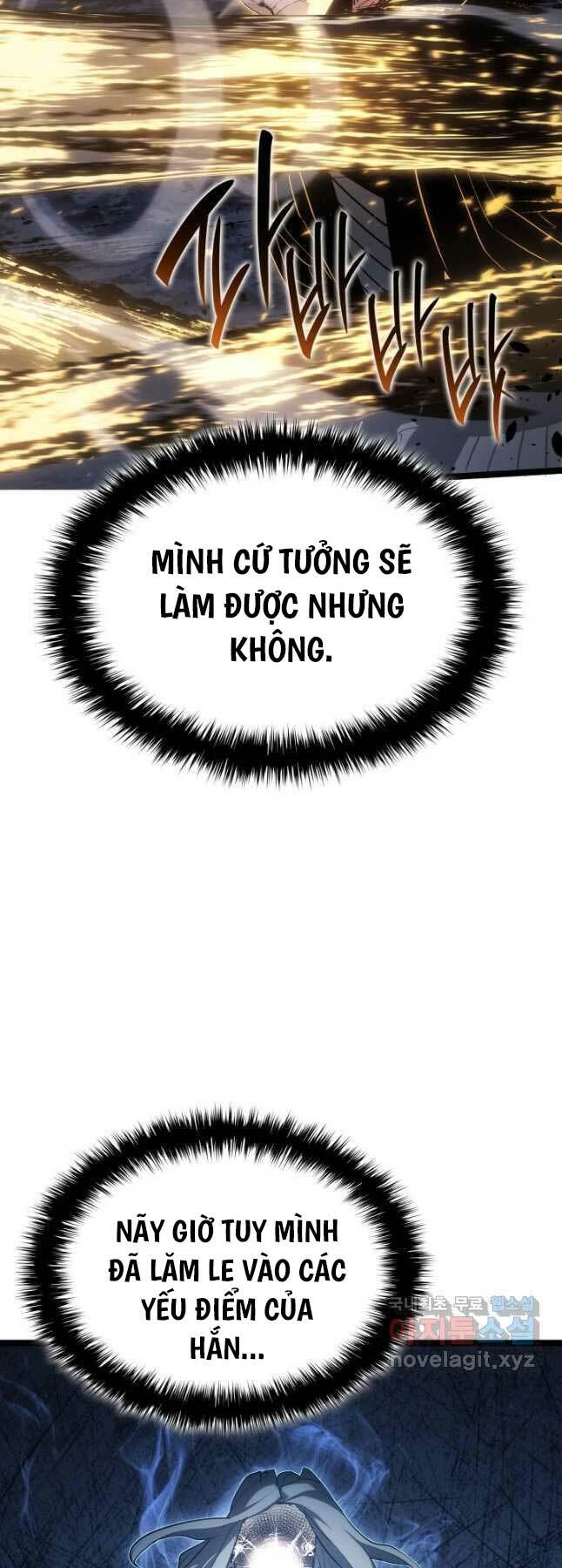 Tử Thần Phiêu Nguyệt - Chapter 64 - Page 22