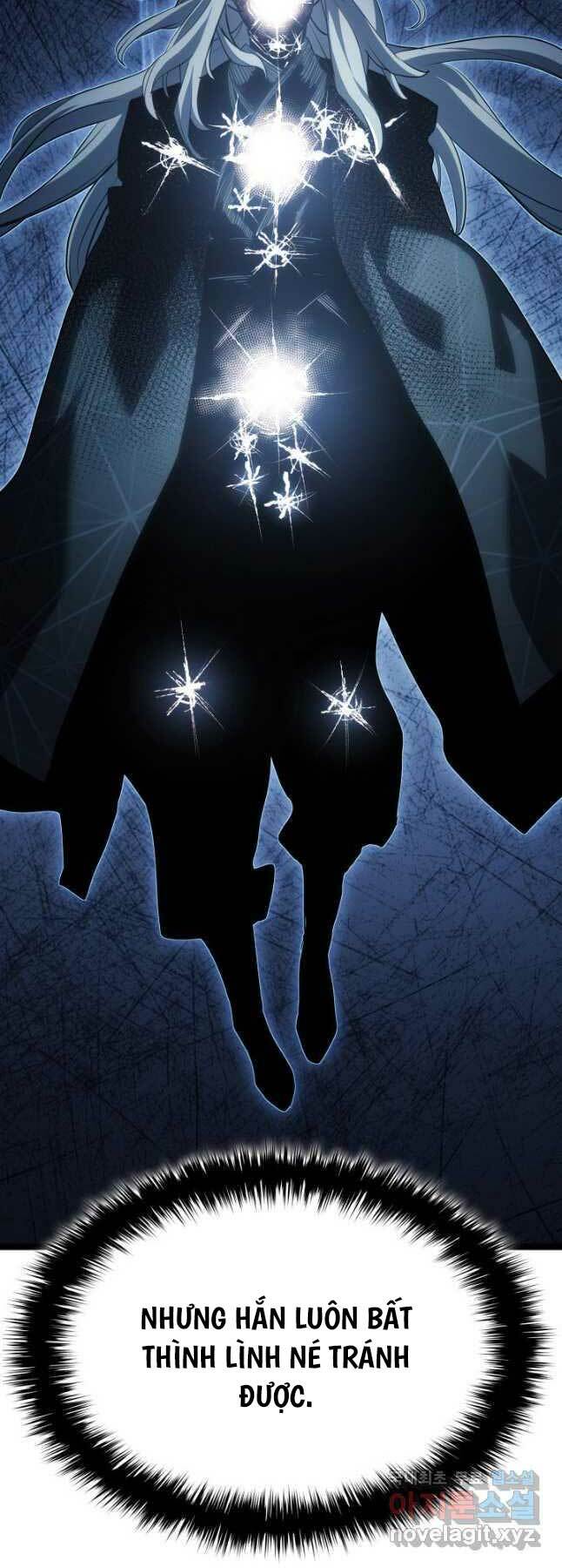 Tử Thần Phiêu Nguyệt - Chapter 64 - Page 23