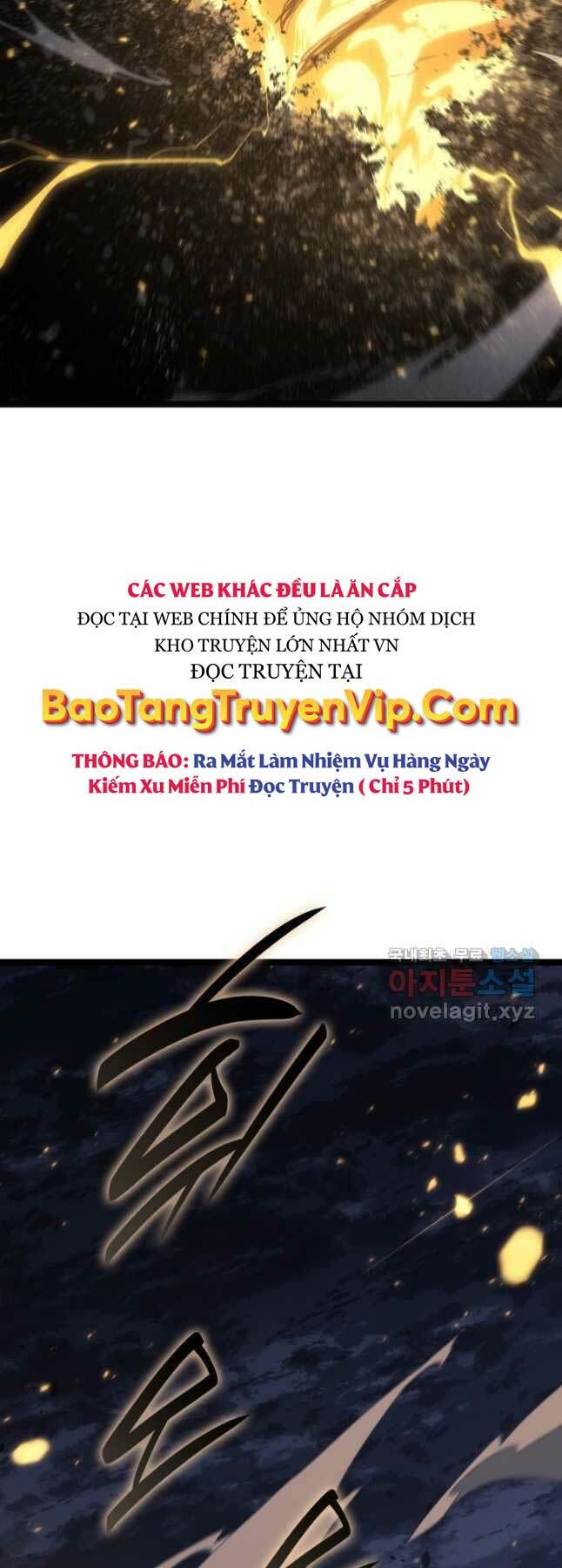 Tử Thần Phiêu Nguyệt - Chapter 64 - Page 29