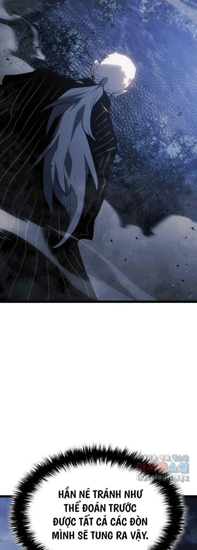 Tử Thần Phiêu Nguyệt - Chapter 64 - Page 36